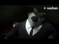 Trampladdin Part 5 Linnux And Patou S Conversation Lady Runs Away