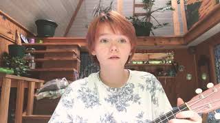 Temporary Thing - Virginia Weatherup original song