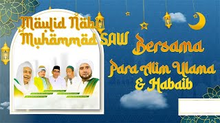 Download lagu [LIVE} Peringatan Maulid Nabi SAW  Bersama Habib Syech Bin Abdul Qadir Assegaf mp3