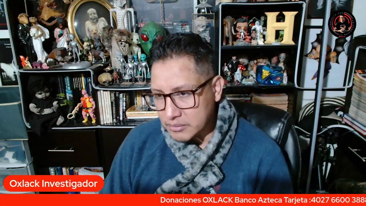 DESGARRADORAS IMAGENES DE VENEZUELA