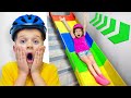 Roma And Friends Best Kids Stories Compilation