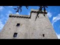 SCOTSTARVIT TOWER SCOTLAND