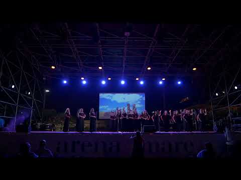 Las Amarillas (trad.Messicano) | arr. S. Hatfield | IL CALICANTO