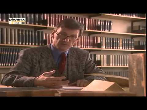 Karl der Große   Rätsel um den ersten Kaiser Doku Teil 1