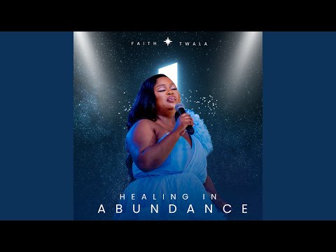 Thula Moya Wami (Live)