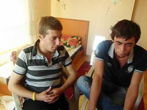 Ayvaz & RapreydeL - live performance