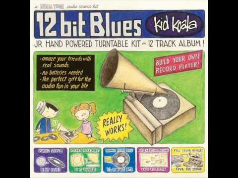 Kid Koala - 9 bit Blues