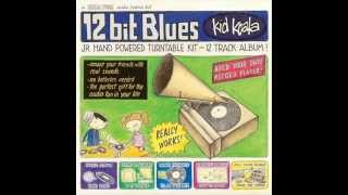 Kid Koala - 9 bit Blues