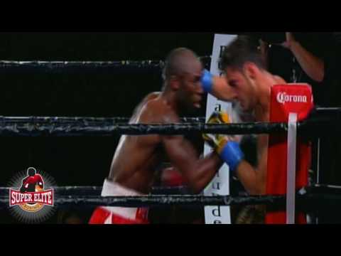 YORDENIS UGAS STOPS BRYANT PERRELLA IN 4 BY TKO - PBC