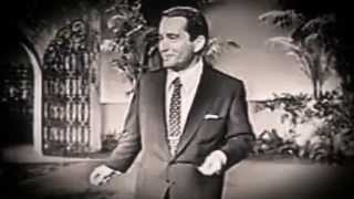 Papa Loves Mambo "hot remix" Perry Como & Sebastian Lightfoot (summer music video)