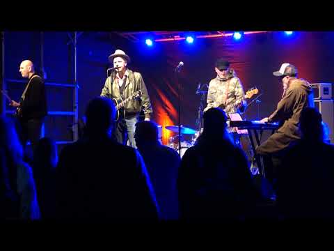 Per Persson & Nya Packet - I Kväll Tar Vi Över Stan