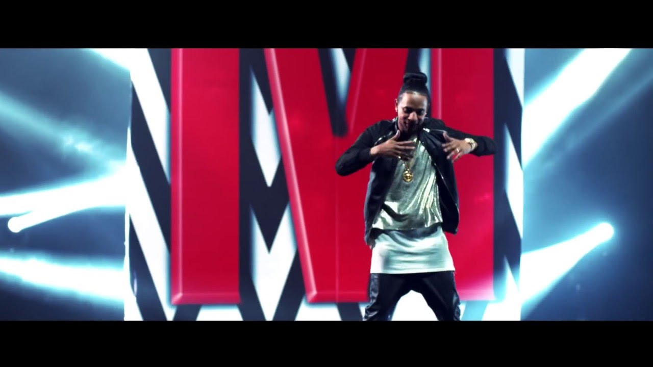 Mozart La Para ft. Sharlene & Nacho — Toy Enamorao