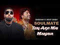 Teri Aayi Mai Marjava Full Song Zindagi Naam Tere Kar Jaavan Soulmate Badshah X Arijit Singh