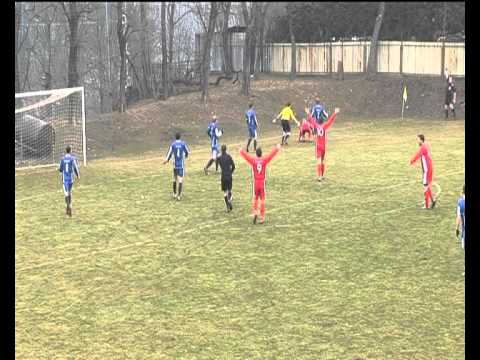 SK Bezděkov-FK Louny   1:1   /1:0/
