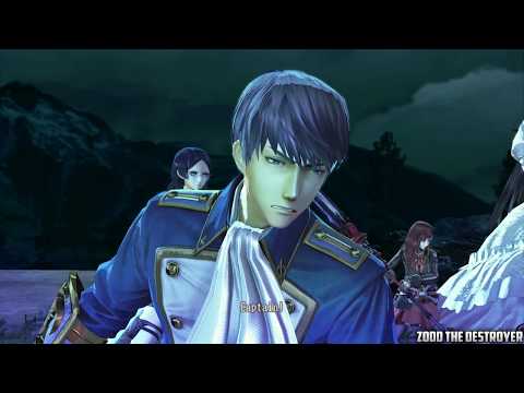 Valkyria Revolution : Playthrough : Part 59