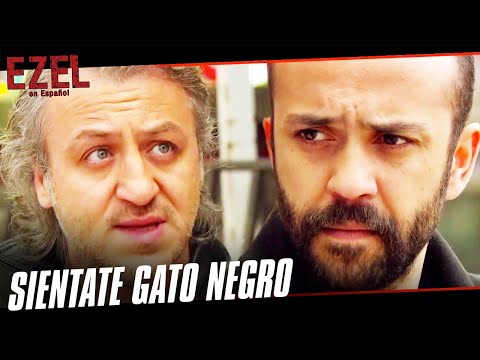 La Ultima Aventura de Ali y Tefo - Ezel En Español Capitulo 139