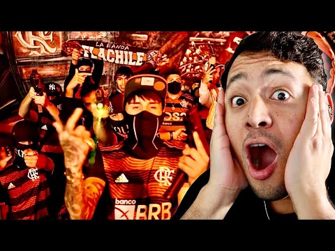 REACCION A Plug - Piero 47 (Video Oficial) #spanishdrill