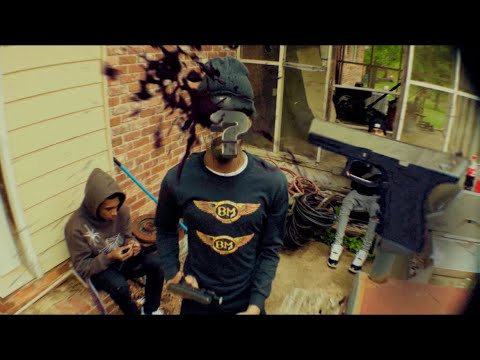 BabyPistol - Pack a Punch (Official Video)