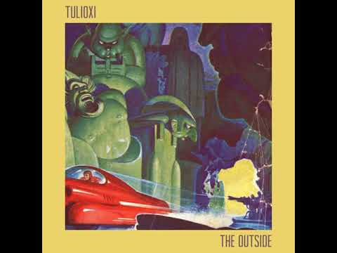 PREMIERE | Tulioxi - You Are Bad Luck (Freudenthal Remix) [Night Noise] 2018