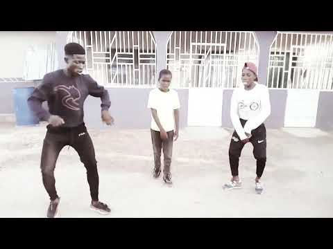 BandyBwoy ft Nii Funny   Go Down Video Dance by Star Alloky Dancers S A D