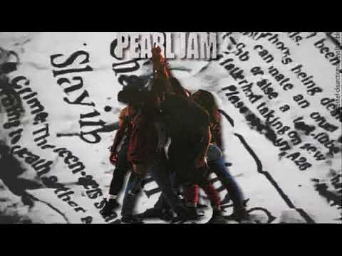 Jim Carroll ft Pearl Jam: Catholic Boy