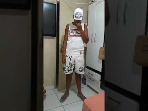 mais uma vez com musica de Vitinho polêmico