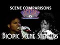 The Jacksons An American Dream Scene Comparisons