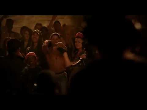 StreetDance 2 Popcorn Crew Vs The Surge