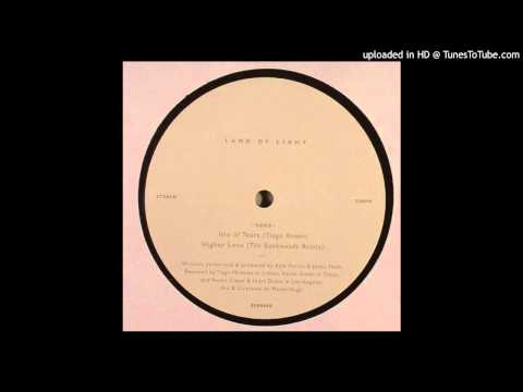 Land Of Light - Higher Love (The Backwoods Remix)