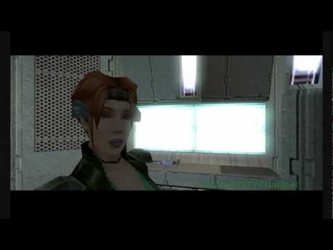 Kotor 2 TSLRCM 1.7 Walkthrough part 41 - Meeting Zez-Kai Ell (Light Side Female)