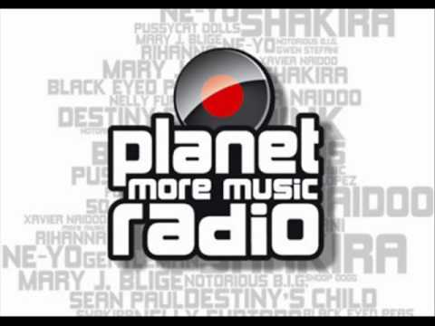 Planet Radio.wmv