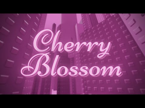 Cherry Blossom | WR (13.61s) (Tier 13)