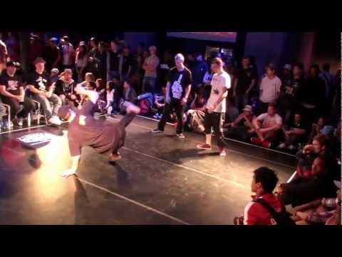 Local legendz (little/nash) round 1 @ WBC 2012