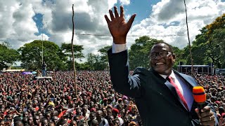 Opposition leader Chakwera wins Malawi’s preside