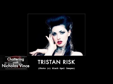 Chattering with Tristan Risk