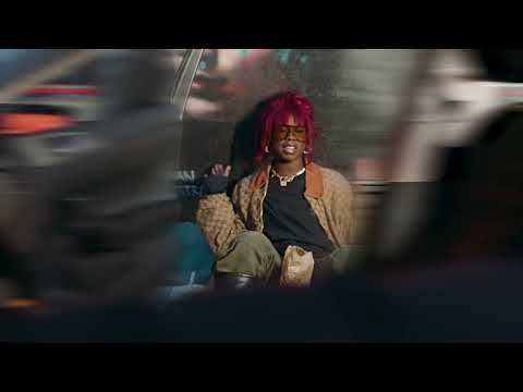 DYLISA - Tweede Kans ft. Bryan Mg (prod.Rosales)  [Visualizer]