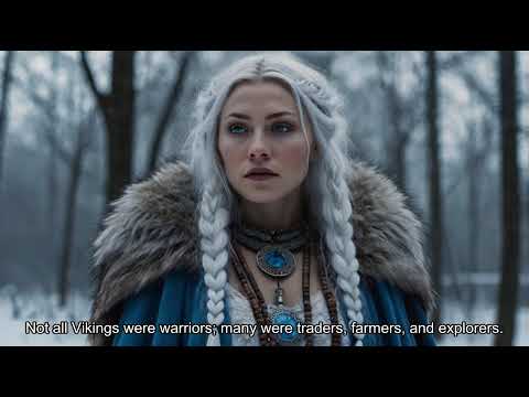Nordic Viking Music – Warriors of the North