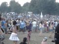 naked people at bob dylan show - rothbury 2009 ...