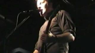 Pollyanna - Cinnamon Lip (Live)