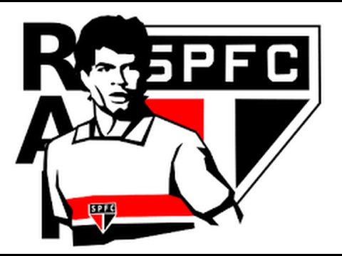 3 Gols de Rai São Paulo 6 x 0 Noroeste 1992  Eder Luiz