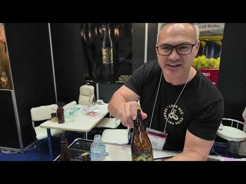 JFEX SUMMER 2024  国際 食品・飲料 商談Week　#jfex