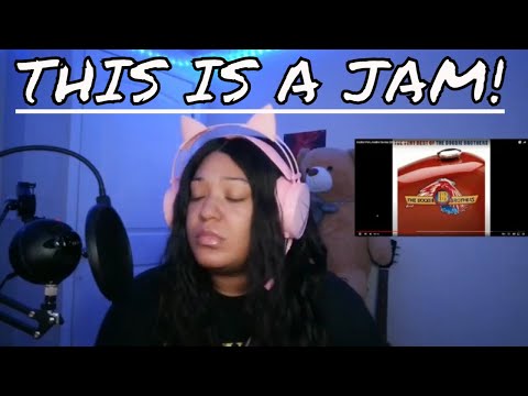 THE DOOBIE BROTHERS - ANOTHER PARK ANOTHER SUNDAY REACTION