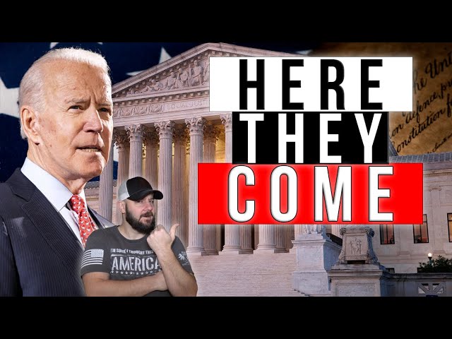 MASSIVE: Gun Controlling Dems are REGROUPING and have a new target... They just changed tactics...