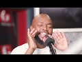 Unplugged Sessions - Russell Zuma | #MiddayConnexion