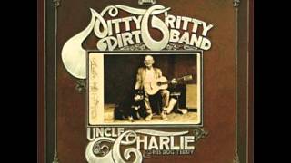Livin' Without You/Clinch Mount - Nitty Gritty Dirt Band