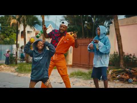 Général deux face TONDOLO CLIP OFFICIEL (prod By Benji On The Beatz)