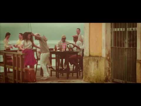 Ana Clara feat. Alexandre Pires  - MiMiMi [Clipe Oficial]