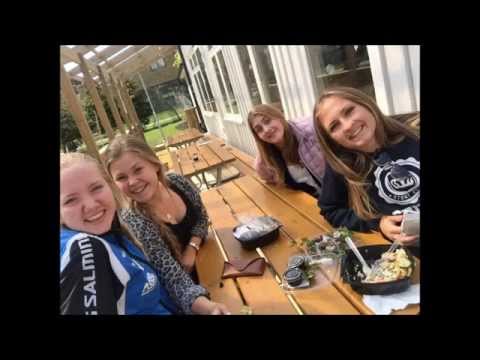 DIF Innebandy DJ avslutningsfilm 2015