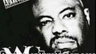 wc - Slow Motion - West Side Heavy Hitter