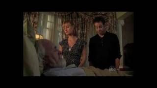 Clare Reynolds, &#39;Don&#39;t Give Up&#39; on Private Practice season 2 episode 12